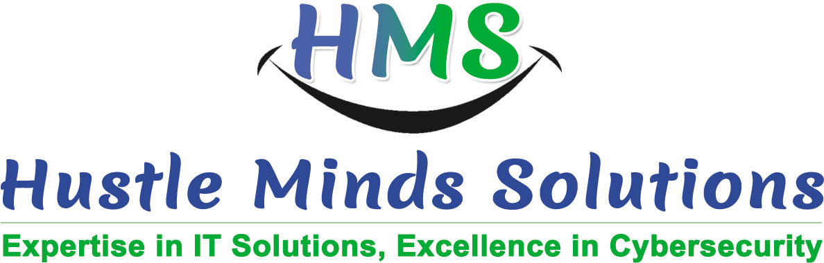 Hustle Minds Solutions